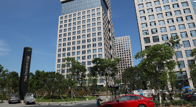 公司简介